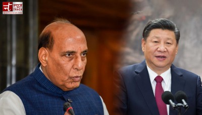 Jinping and Rajnath ordered their armies to prepare for war! Movement intensified on LAC