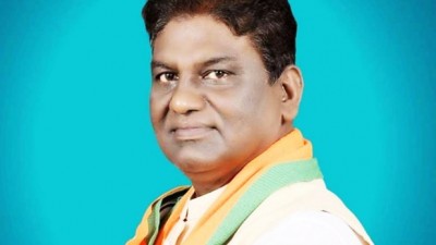 MP Bypoll: BJP candidate Dr Prabhu Ram Chaudhary wins from Sanchi Assembly.