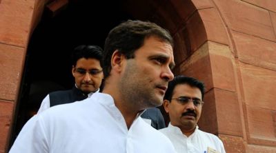 GST needs structural reforms, says Rahul Gandhi