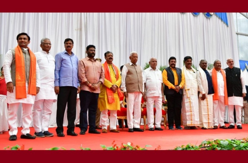 Karnataka cabinet to expand