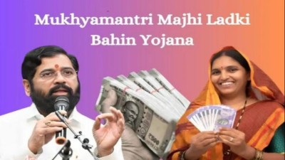 Mukhymantri Majhi Ladki Behin Yojana: Empowering Maharashtra's Women with Financial Support