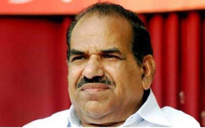 Kerala Politics: Kodiyeri Balakrishnan steps aside as CPI(M) secretary