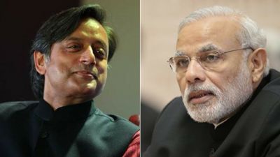 It's because of Nehru that a 'chaiwala' is Prime Minister of India: Shashi Tharoor on 'Nehru: The invention of India’ book launch