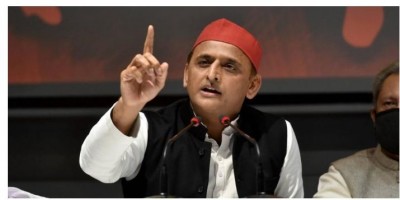 Akhilesh Yadav accuses BJP of compromising on Purvanchal Expressway's quality