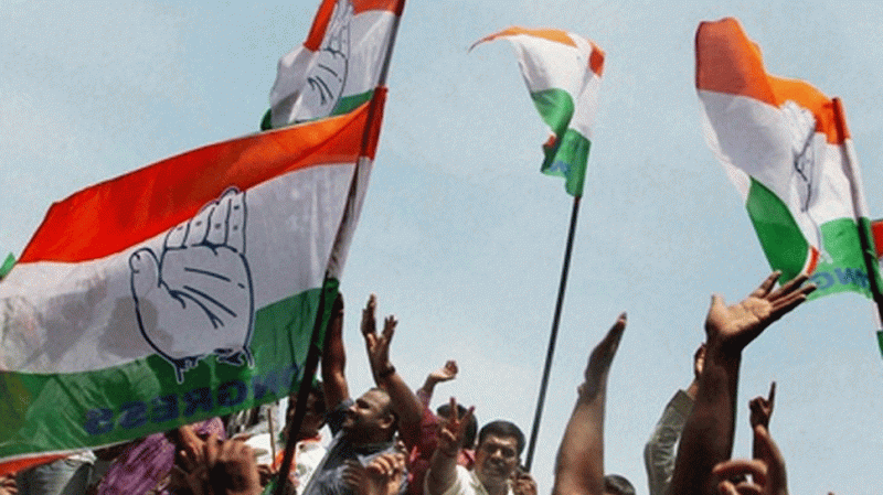 Congress releases first list of 152 candidates for Rajasthan Assembly polls 2018