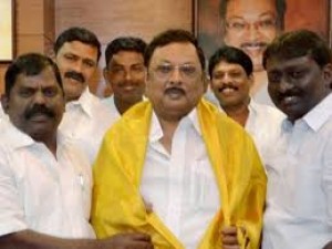 MK Azhagiri may launch a new party, DMK Tamil Nadu