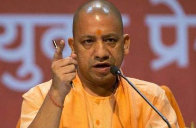 Lok Sabha polls 2019  : CM Yogi to hold bike rally with state ministers today in UP