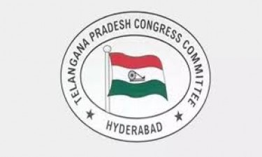 Telangana Pradesh Congress Committee announced the first list of candidates for the GHMC elections