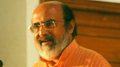 केरल के एफएम थॉमस इसहाक ने राज्य के खिलाफ साजिश का लगाया आरोप