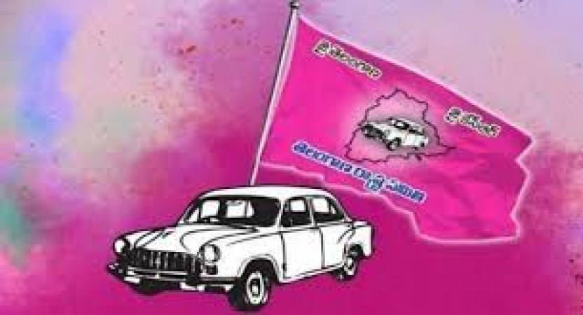 The TRS released the second list of GHMC election candidates in a single day