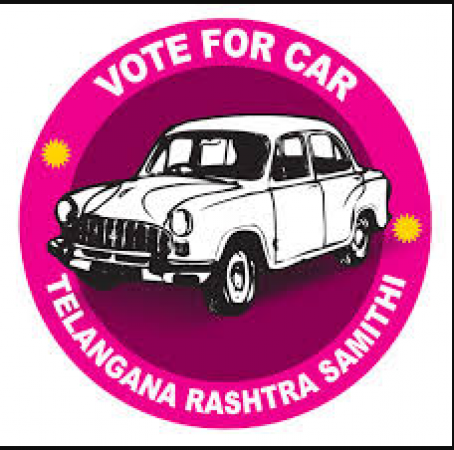 TRS released the first list of candidates for the GHMC elections