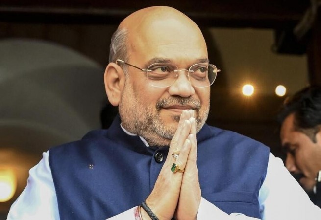 Home Minister Amit Shah to visit Jammu and Kashmir on October 23-24