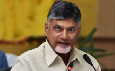 Chandrababu Naidu demands, those responsible for attacks on TDP leaders be prosecuted