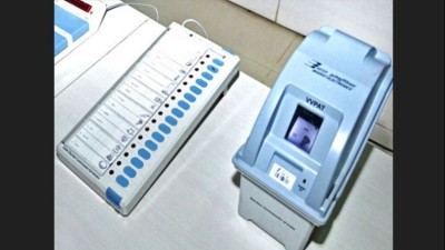 Jharkhand Assembly Election Results 2024: Counting To Commence At.....