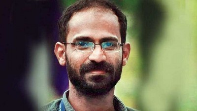 Kerala journalist Sidhique Kappan receives bail from SC