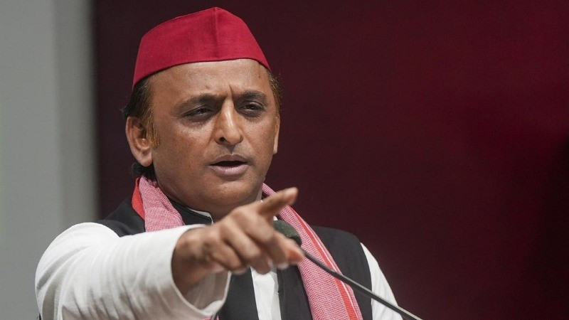 Akhilesh Yadav Calls BJP's Outsourcing Recruitment an 'Economic Conspiracy' Against Marginalized Communities