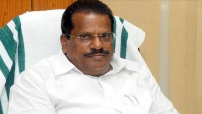 LDF Convenor EP Jayarajan Hints at Possible IUML Defections, Sees Interest Among League Leaders