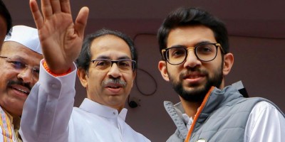 Politics is limited to elections, says Shiv Sena Minister