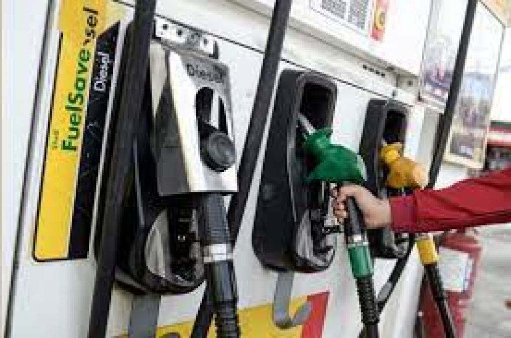 Big decision of Chhattisgarh CM Bhupesh Baghel, huge cut in VAT of petrol and diesel