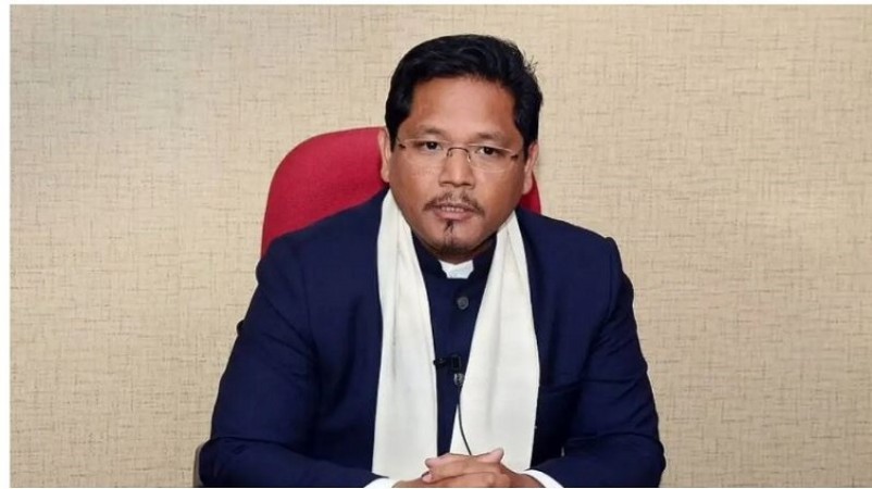 CM Sangma Plans Small Museum at Old Assembly Building for Meghalaya's Heritage Tourism

Meghalaya CM Sangma Plans Small Museum at Old Assembly Building for Heritage Tourism
