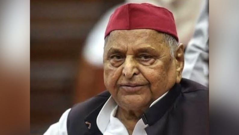 Mulayam Singh Yadav birth anniversary: Know the key  facts about Samajwadi Party Leader