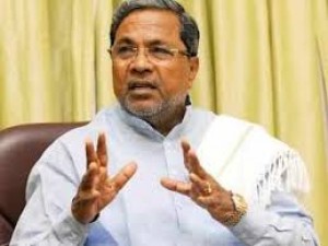 Siddaramiah opposes Karnataka Government decision to give Malnad forest to private