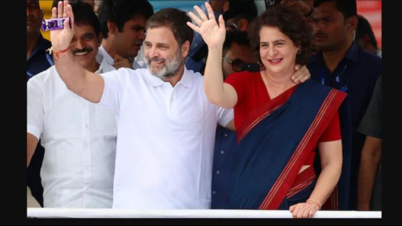 LIVE Updates: Priyanka Gandhi’s Electoral Debut in Wayanad as Vote Counting Begins