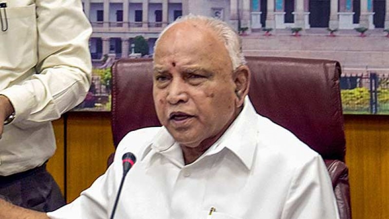 No 10th, PUC classes in Karnataka till right decision: CM Yediyurappa