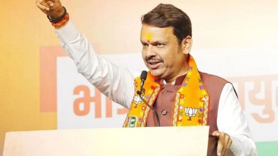 Devendra Fadnavis: Poised for a Historic Comeback as Maharashtra’s Leading Political Figure