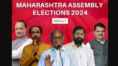 Maharashtra Elections 2024: Mahayuti Takes Early Lead Over MVA as Vote Counting Begins