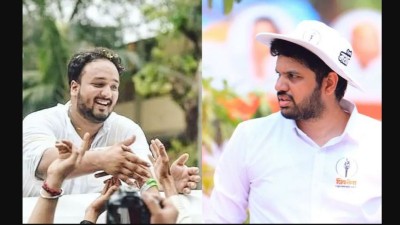 Bandra East Election: Zeeshan Siddique vs. Varun Sardesai – A Battle for Leadership