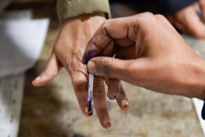 Rajasthan panchayat elections: 11-pc polling recorded in initial hours
