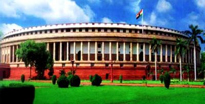 From Dec 15 to Jan 5 Parliament Winter session to be held