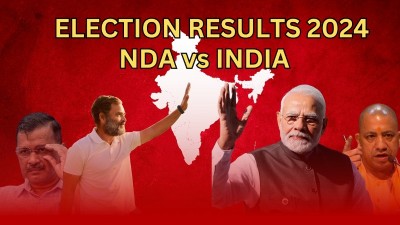 State-Wise Lok Sabha Election Results 2024 at a Glance