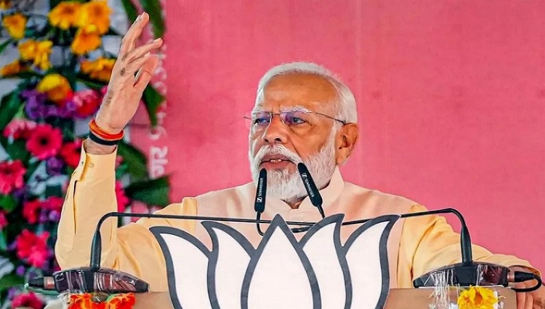 PM Modi Embarks on 3-Day Telangana ElectionCampaign; Here's How Traffic Restrictions in place