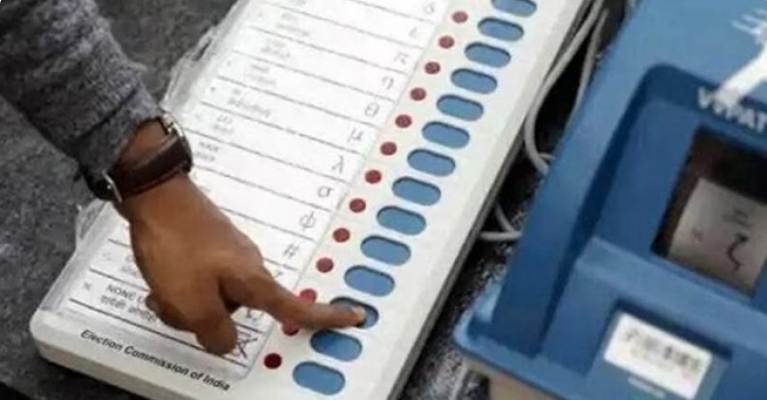 Rajasthan State Assembly Elections in Full Swing: Nearly 10% Voter Turnout in First 2 Hours