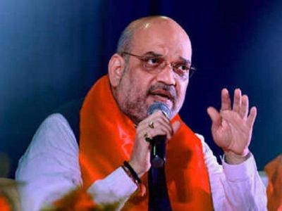 Ram Temple Row: 'Will wait for SC hearing in January', says BJP chief Amit Shah