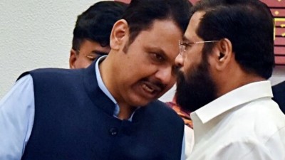 Maharashtra CM News Live: Suspense Over CM Post as Eknath Shinde Prepares to Address Press-Meet