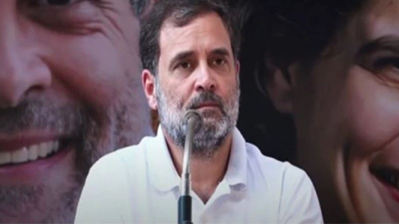 Rahul Gandhi Accuses Modi of Delayed Response to Wayanad Landslide Crisis