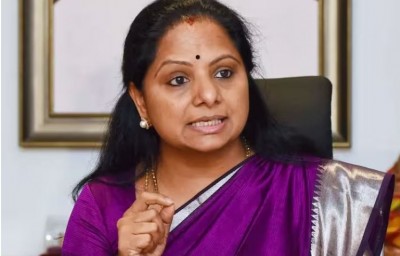 Delhi High Court to Rule on BRS Leader K Kavitha's Bail Petitions in Excise Policy Case