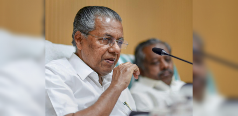 An integrated plan will be implemented to create new jobs: Kerala CM