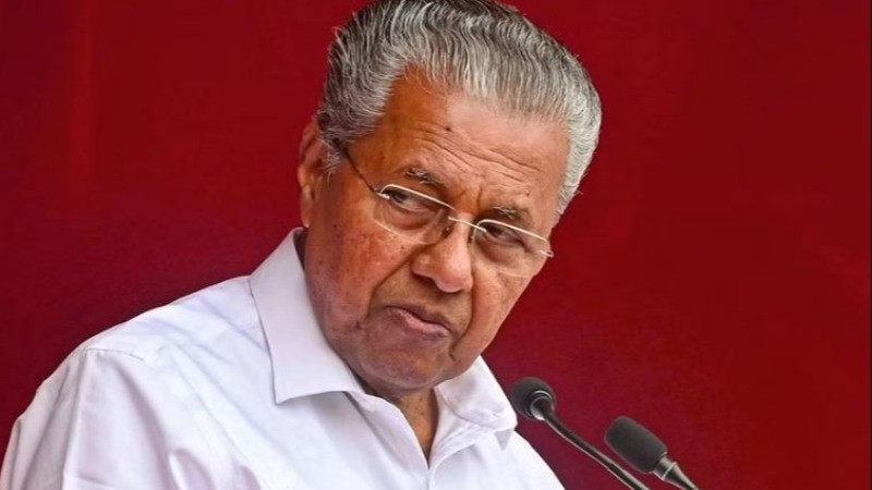 Kerala CM Pinarayi Vijayan Demands Urgent Central Aid Following Wayanad Landslide Disaster