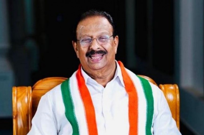 Kerala: Sudhakaran joins chorus, supports Kharge's candidature