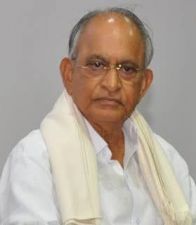 MVVC Murthy, TDP MLC & director of GITAM University lost his life in a car accident