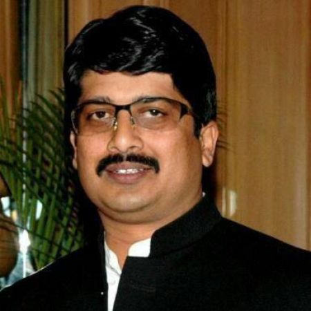 Raja Bhaiya may announce new party in Navratri with the support of upper castes and backwards