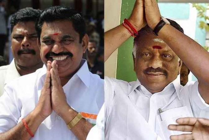 After lots of turmoils, Edappadi Palaniswami gets selected for the CM candidate 2021