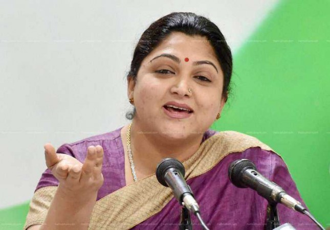 This minister in Tamil Nadu congress is not interested in joining BJP