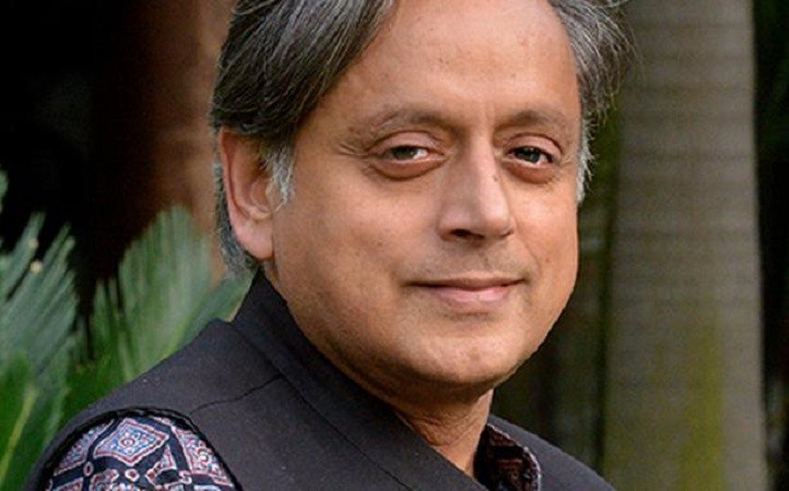 Nominations for the Congress president will not be withdrawn: Tharoor