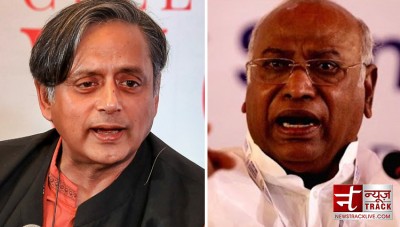 Congress Presidential Race: Kharge marches ahead of Tharoor in TN