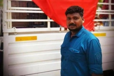Key accused in the murder of Kerala's young party activist gets arrested